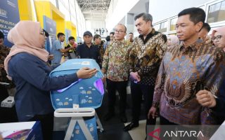 Menteri UMKM: Kampus jadi ujung tombak pengembangan UMKM berkelanjutan