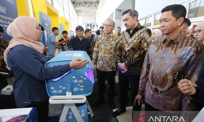 Menteri UMKM: Kampus jadi ujung tombak pengembangan UMKM berkelanjutan