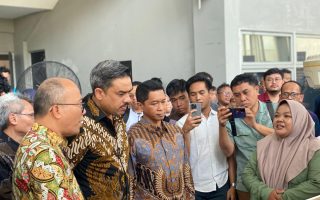 Maman: Pemerintah siapkan kebijakan adaptif sertifikasi halal UMK