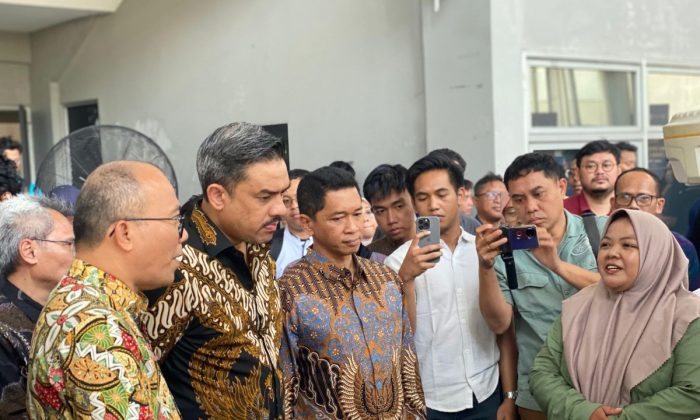 Maman: Pemerintah siapkan kebijakan adaptif sertifikasi halal UMK