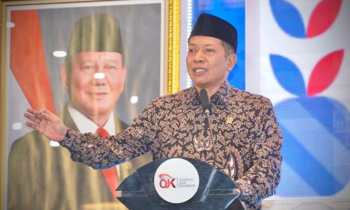 MES ubah fokus dari kajianke pengembangan wirausaha muda