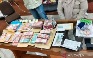 KPK temukan rekening yang diduga tampung setoran buat Kanwil BPN Jatim