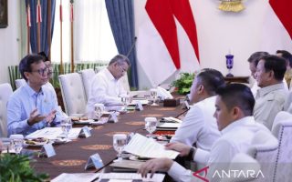 Menkeu: Tambahan Rp20 triliun untuk BPJS cair Oktober-November