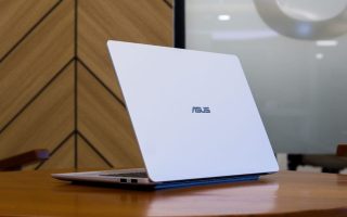 Resmi dirilis, Ini spesifikasi dan harga ASUS Vivobook S14 terbaru
