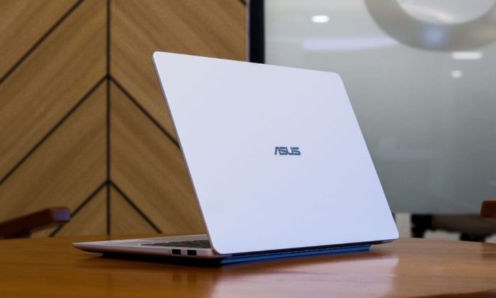 Resmi dirilis, Ini spesifikasi dan harga ASUS Vivobook S14 terbaru
