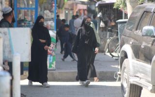 Afghan Men Quietly Resist Taliban Ban on Girls’ Education