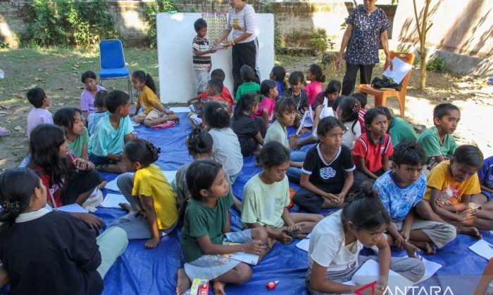 Kemendikdasmen: 672 RKS mulai berjalan pulihkan layanan pendidikan NTT
