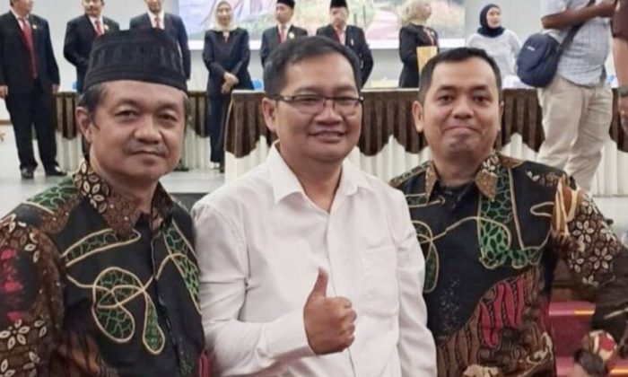 Andi Suwarno Terpilih Jadi Lurah PAW Caturtunggal, Komit Jalankan RPJMD