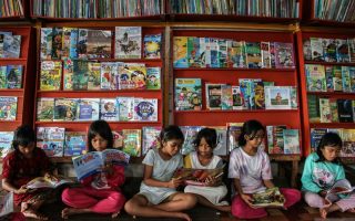 Rekomendasi latihan bagi anak dengan gangguan belajar spesifik