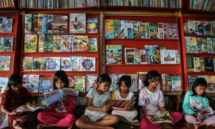 Rekomendasi latihan bagi anak dengan gangguan belajar spesifik