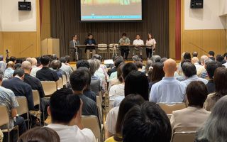 Beyond the Death Penalty Debate: Human Dignity and Justice in Japan