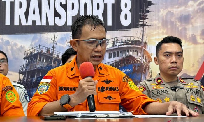 Basarnas perpanjang lagi operasi SAR korban KM Virgo tujuh hari
