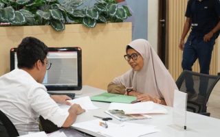 Sekjen ATR/BPN imbau jajaran satukan visi dukung transformasi layanan