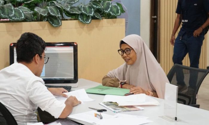 Sekjen ATR/BPN imbau jajaran satukan visi dukung transformasi layanan