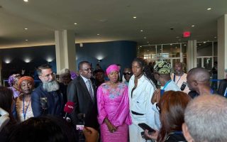 UN Declares International Day to Eliminate Child Marriage