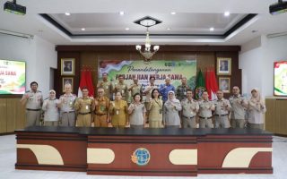 BPN DIY integrasikan data pertanahan dengan pajak daerah