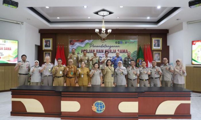 BPN DIY integrasikan data pertanahan dengan pajak daerah