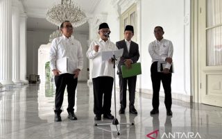 Mendikdasmen: Tingkatkan kemampuan siswa, TKA disesuaikan standar PISA