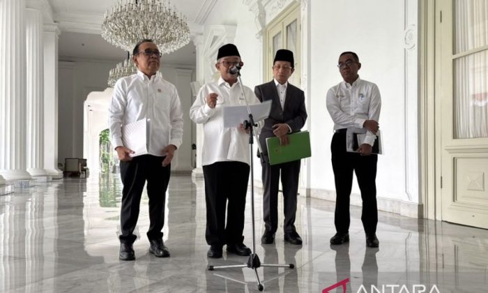 Mendikdasmen: Tingkatkan kemampuan siswa, TKA disesuaikan standar PISA