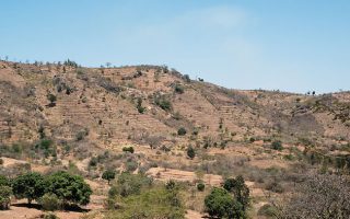 The Drylands Dividend: The Smart Investment for Powering a Water-Scarce World