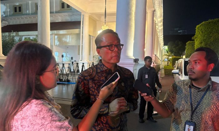 BP BUMN: Pendanaan program pemerintah oleh Himbara dengan skema B2B