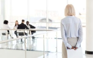 What it Means to be ‘Too Old’ and a Woman: Systemic Gendered Ageism and Loss of Belonging