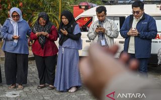 Jogjajateng.com mendukung penuh pencarian lima pewarta foto di Selat Sunda