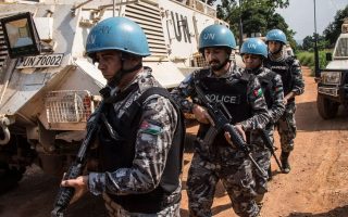 ‘Advance safety for all’: International police cooperation helps tackle cross-border crime
