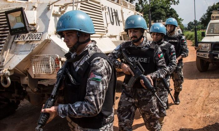 ‘Advance safety for all’: International police cooperation helps tackle cross-border crime