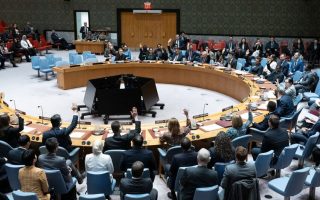 Security Council LIVE: Ambassadors mark 9/11 with counter-terrorism push on AI and drones