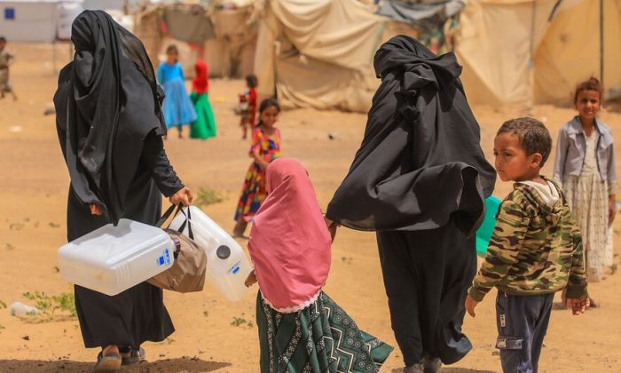 Security Council LIVE: Rising violence triggers emergency meeting on Yemen