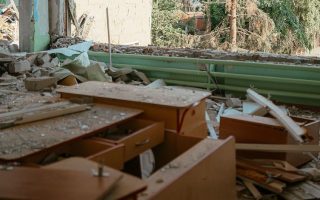 Ukraine: Attacks on education threaten an entire generation, UNICEF warns