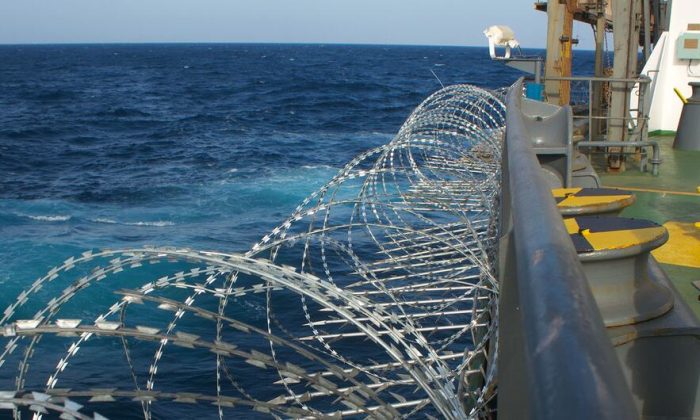 World News in Brief: Shipping alert from IMO, democracy vanishing in Nicaragua, alert over political ‘denialism’
