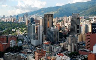 Repression continues in Venezuela in the face of ‘appalling’ human rights violations