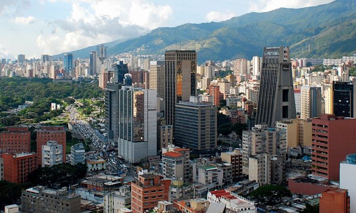 Repression continues in Venezuela in the face of ‘appalling’ human rights violations
