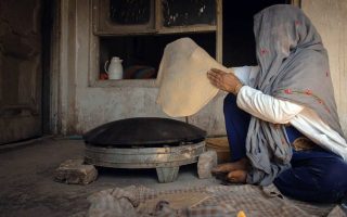 Security Council LIVE: ‘Being a woman is a crime in Afghanistan,’ civil society briefer declares