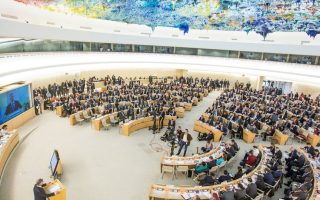 UN report warns of reprisals against those who collaborate in defence of human rights