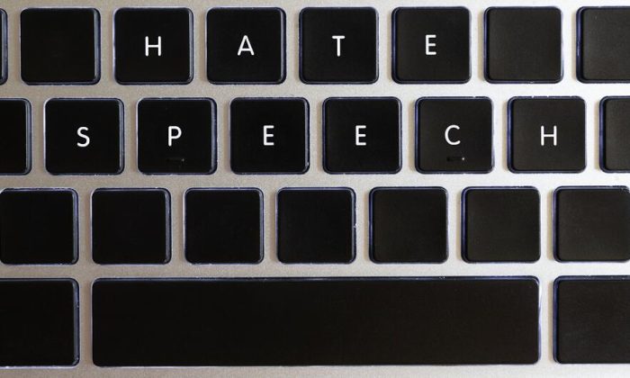 Guterres calls for action as hate speech spreads across new platforms online
