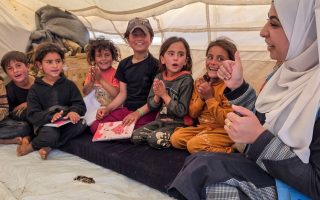 Security Council LIVE: Syria’s transition in the spotlight