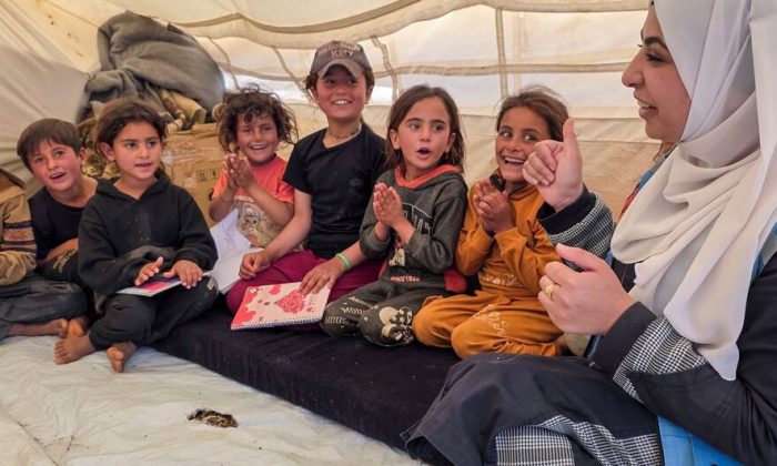 Security Council LIVE: Syria’s transition in the spotlight