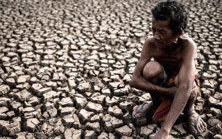 El Niño is surging. Months of extreme heat could follow
