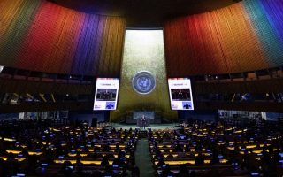 Less than 4 years from development goals deadline, progress shows what’s possible