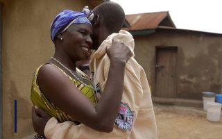 Women and girls pay high price in DR Congo Ebola outbreak