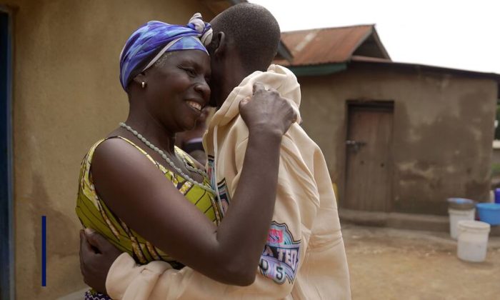 Women and girls pay high price in DR Congo Ebola outbreak