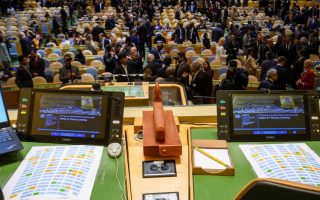 Time to accept ‘hard truths’ so trust can be rebuilt: General Assembly president
