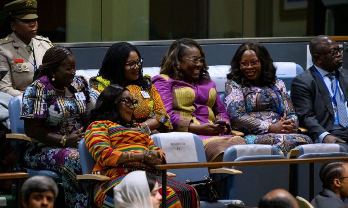 The Takeaway: UN General Assembly debate Day 4
