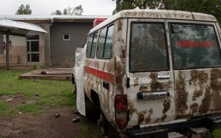UN voices grave concern as fighting spreads across northern Ethiopia