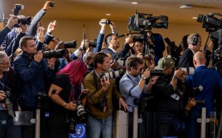 The Takeaway: UN General Assembly debate Day 5