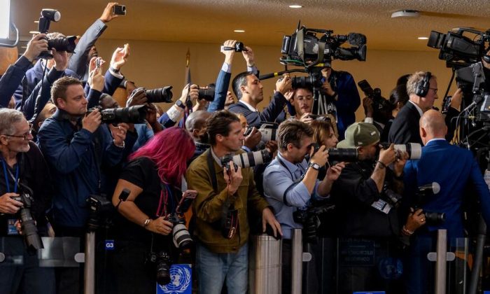 The Takeaway: UN General Assembly debate Day 5