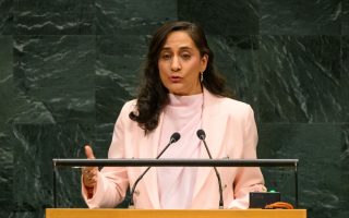 Canada urges stronger partnerships as global order faces ‘rupture’